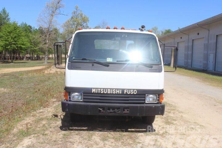 Mitsubishi Fuso Rollback Άλλα
