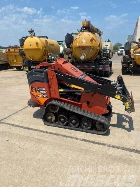 Ditch Witch SK1050 Φορτωτάκια