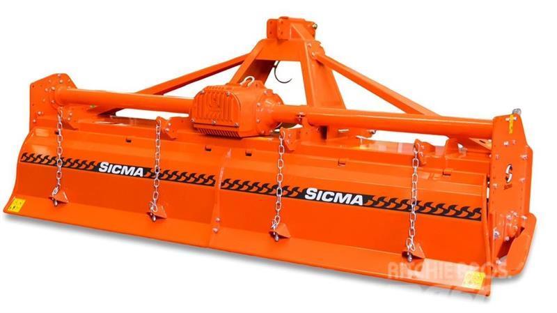 Sicma Heavy RG 305 Καλλιεργητές - Ρίπερ