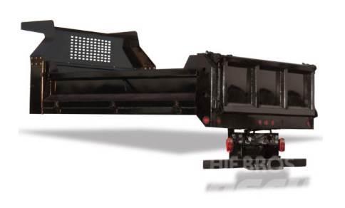 CM Truck Beds DB Model Κουκέτες