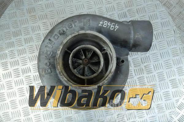 Borg Warner Turbocharger Borg Warner 04264835/04264490/0426430 Άλλα εξαρτήματα