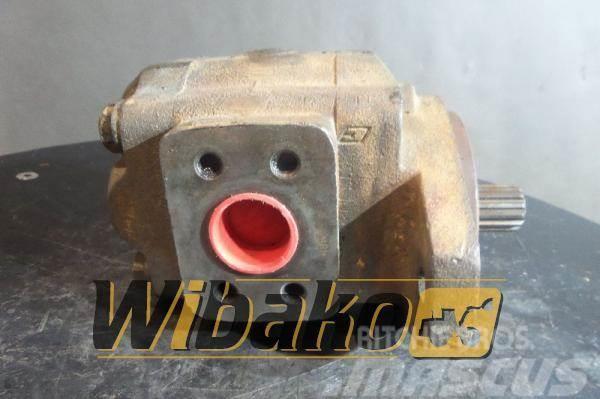 Commercial Hydraulic pump Commercial 313-9310-037 N108-6766 Υδραυλικά