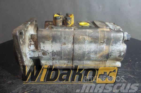 Commercial Hydraulic pump Commercial C230150 L0747300 Υδραυλικά