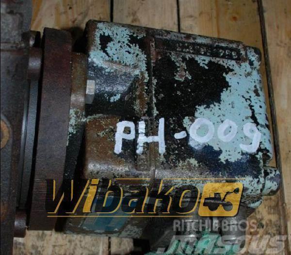 Denison Auxiliary pump Denison T7BS3333ROOA1MO Υδραυλικά