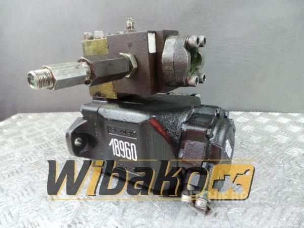Doosan Hydraulic pump Doosan 401-00423 706420 Άλλα εξαρτήματα