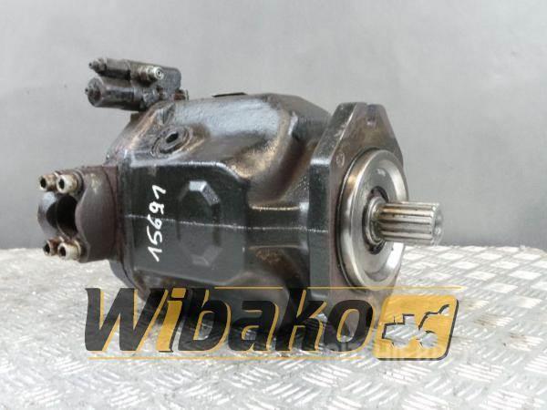 Doosan Hydraulic pump DOOSAN A10VO100DFR1/31R-VSC62N00 -S Άλλα εξαρτήματα