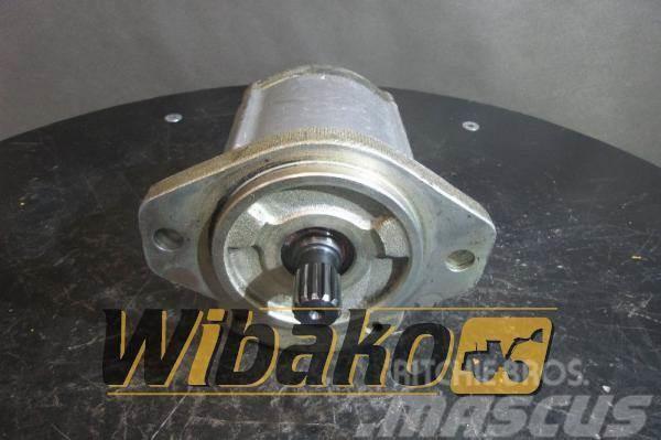 Haldex Gear pump Haldex 1830626 Υδραυλικά