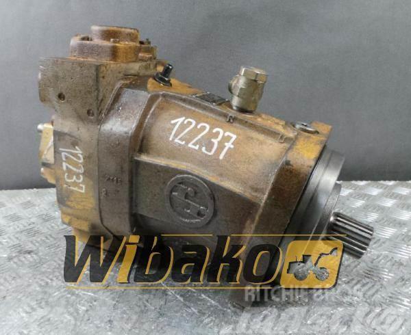 Hydromatik Hydraulic pump Hydromatik A7VO160LRD/61L-NZB01 571 Άλλα εξαρτήματα