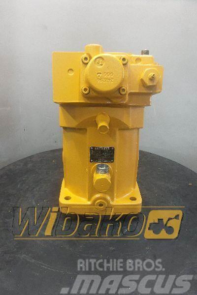Hydromatik Hydraulic pump Hydromatik A7VO160LRD/61L-NZB01 R90 Άλλα εξαρτήματα