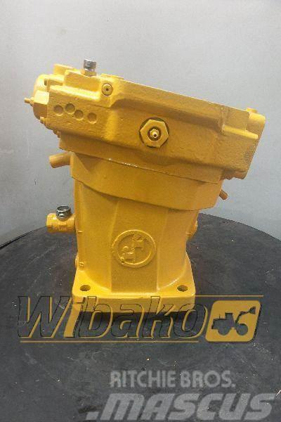 Hydromatik Hydraulic pump Hydromatik A7VO160LRD/61L-NZB01 R90 Άλλα εξαρτήματα