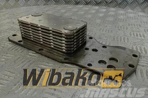 Iveco Oil cooler Iveco 1664176 Άλλα εξαρτήματα