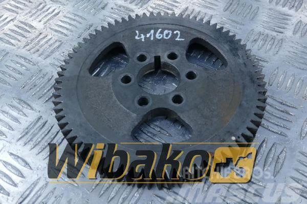 Iveco Timing gear Iveco 4896622 Άλλα εξαρτήματα