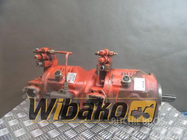 O&K Hydraulic pump O&K A10V O 71 DFR1/31R-PSC12K07 -SO Άλλα εξαρτήματα