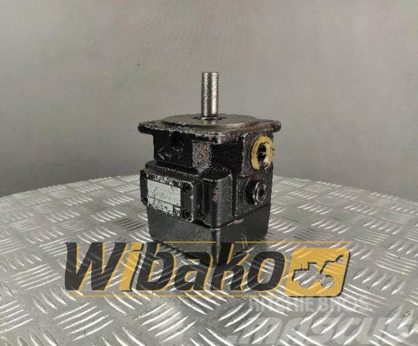 TOS Hydraulic pump TOS 1PV2V3-40/25 Υδραυλικά