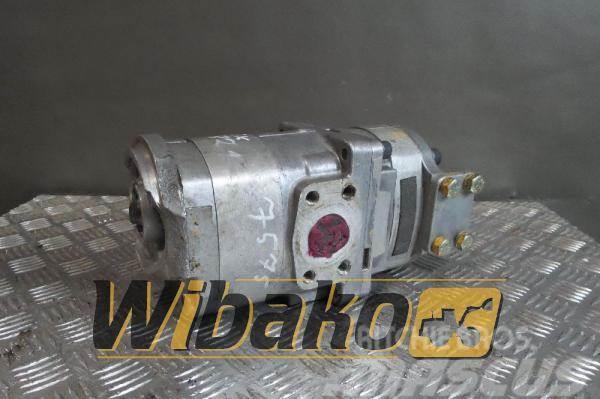 Unex Hydraulic pump Unex DH421 Άλλα εξαρτήματα