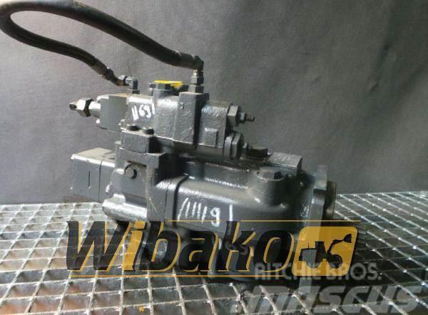 Vickers Hydraulic pump Vickers PVH57V10L 11093517 Άλλα εξαρτήματα