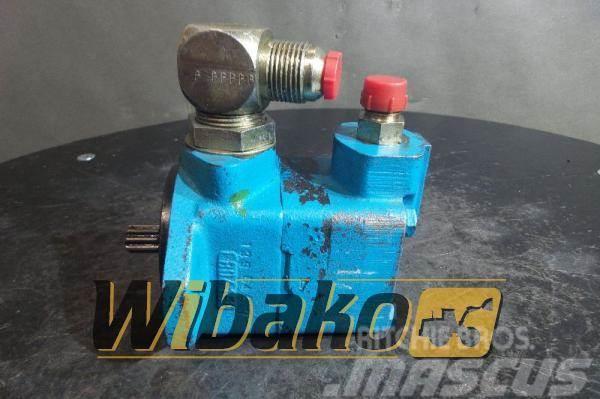 Vickers Hydraulic pump Vickers V101S4S11C20 390099-3 Υδραυλικά