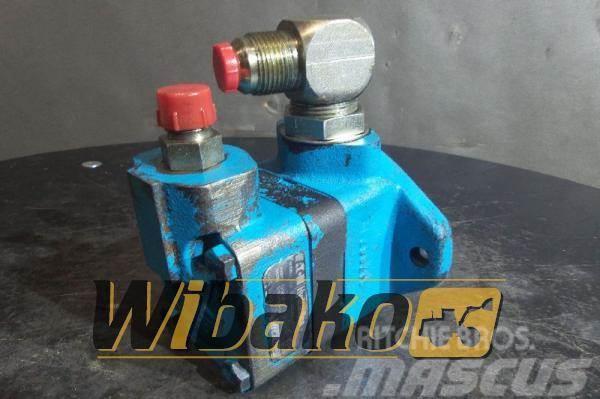 Vickers Hydraulic pump Vickers V101S4S11C20 390099-3 Υδραυλικά