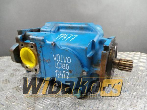 Vickers Hydraulic pump Vickers PVH098L 32202IA1-5046 Άλλα εξαρτήματα