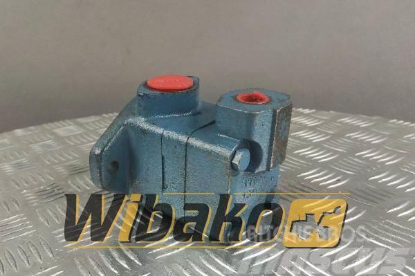 Vickers Hydraulic pump Vickers V101B5B1C20 7082193L/07/H Υδραυλικά