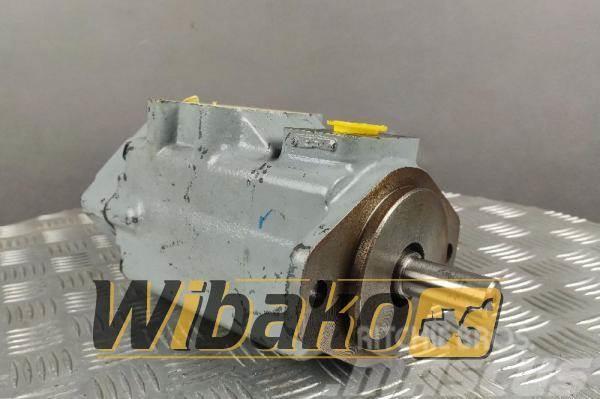 Vickers Hydraulic pump Vickers 2520V21A14 2137210C Υδραυλικά