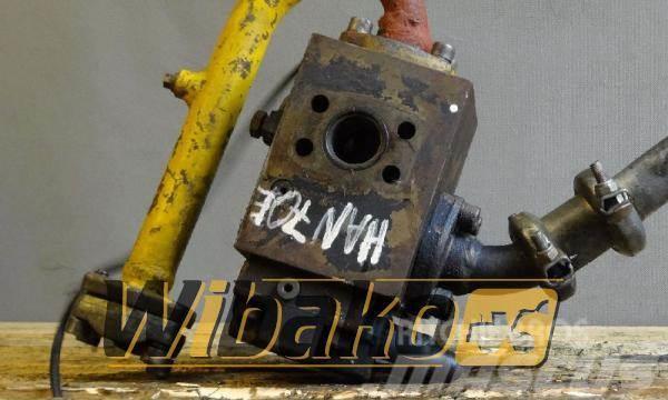 Vickers Hydraulic valve Vickers CVU25UB29W25011 Άλλα εξαρτήματα