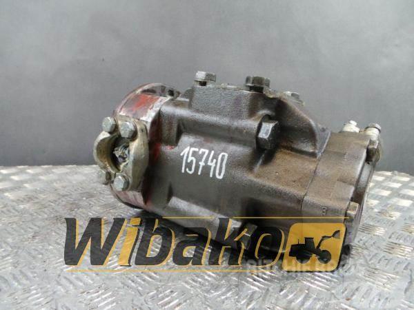 Vickers Vane hydraulic pump Vickers VK744217D13BD Άλλα εξαρτήματα