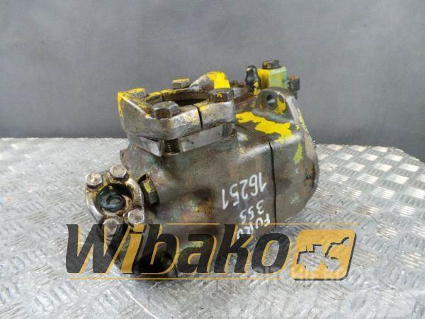 Vickers Vane pump Vickers 3520VQ21A511BC Άλλα εξαρτήματα