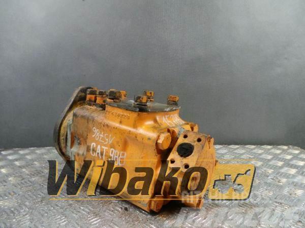 Vickers Vane pump Vickers 4525VQ60A17 31CB20 Άλλα εξαρτήματα