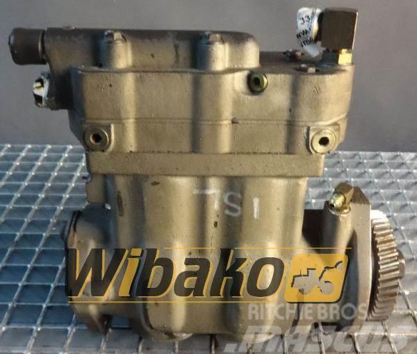 Wabco Compressor Wabco 3976374 4115165000 Άλλα εξαρτήματα
