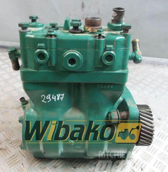 Wabco Compressor Wabco 73569 Κινητήρες