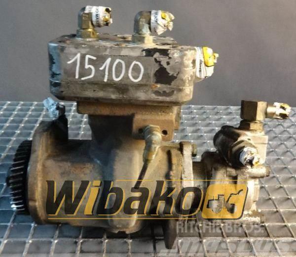 Wabco Compressor Wabco 9111530030 3949098 Κινητήρες