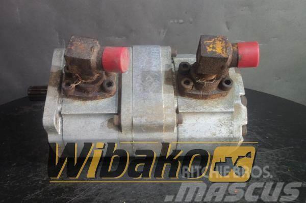 Wabco Hydraulic pump Wabco P331HAIAR A410-963 Υδραυλικά