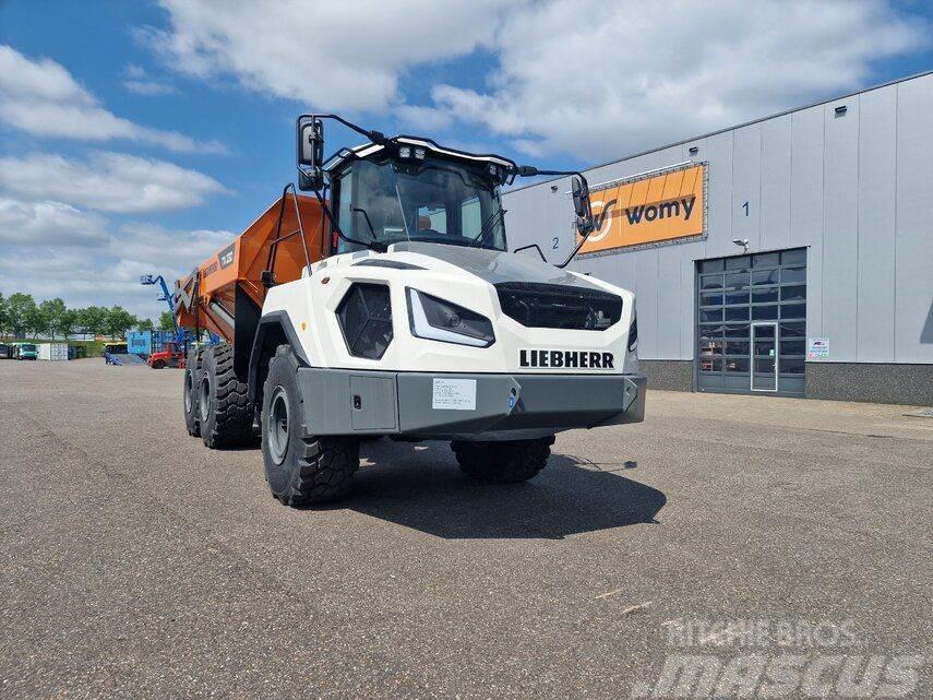 Liebherr TA 230 G8.0-D (NEW | DUMP TRUCK) Άλλα Φορτηγά