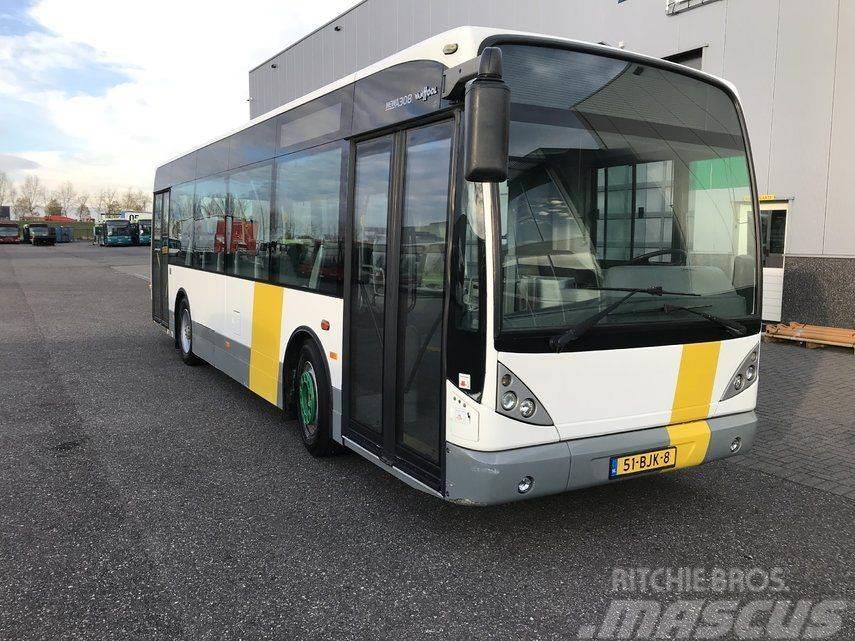Van Hool A308 (EURO 3 | 9 METER | 1 UNITS) Μίνι λεωφορεία