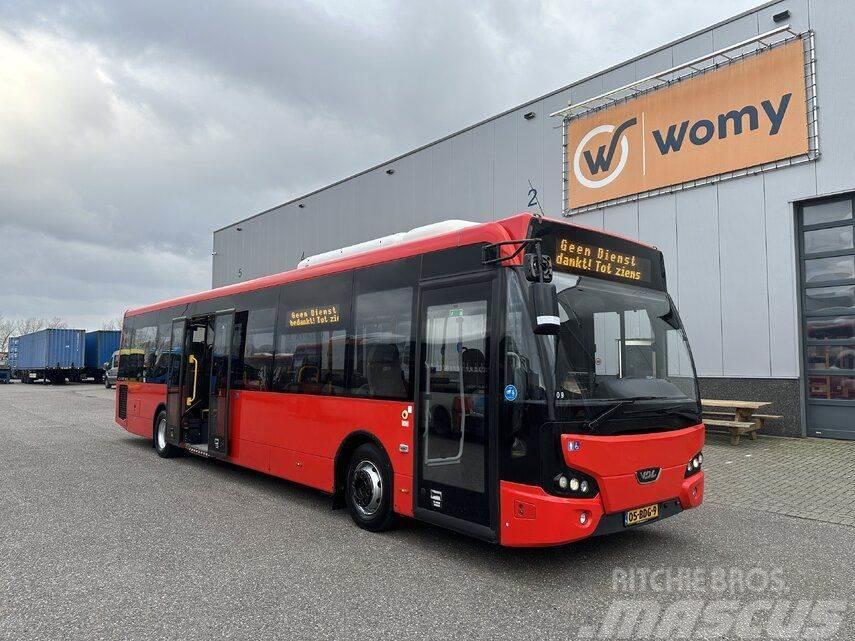 VDL CITEA (2013 | EURO 5 | 2 UNITS) Αστικά λεωφορεία