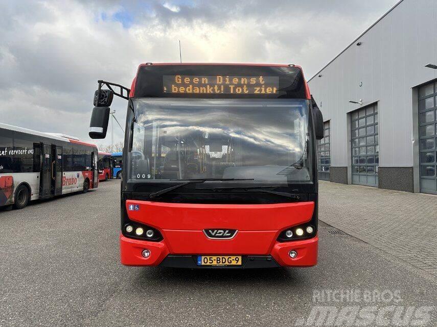 VDL CITEA (2013 | EURO 5 | 2 UNITS) Αστικά λεωφορεία