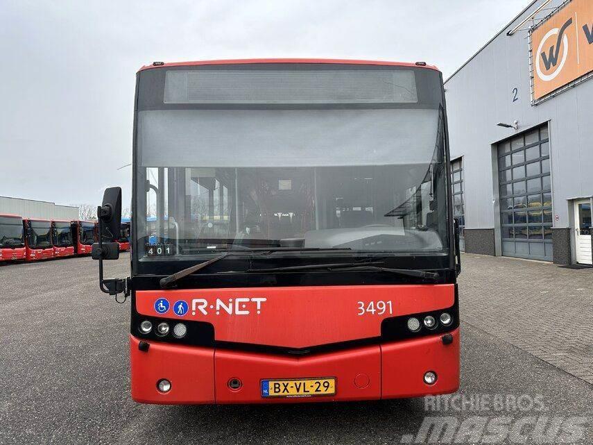 VDL CITEA CLE (2010 | EURO 5 | AIRCO) Αστικά λεωφορεία